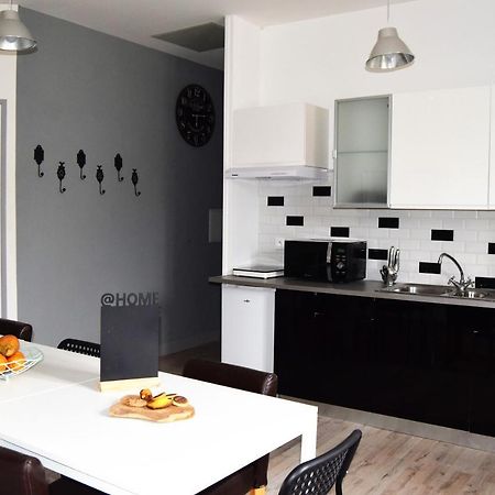 Appartement Au Meaux doux à Varreddes Extérieur photo