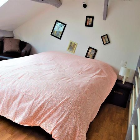 Appartement Au Meaux doux à Varreddes Extérieur photo