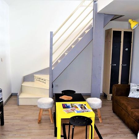 Appartement Au Meaux doux à Varreddes Extérieur photo