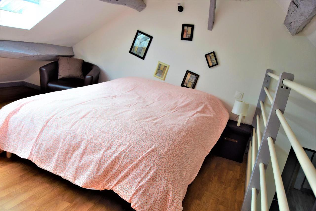 Appartement Au Meaux doux à Varreddes Extérieur photo